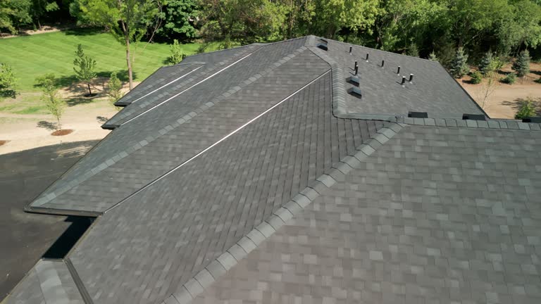 Best Flat Roofing  in Mvern, AL